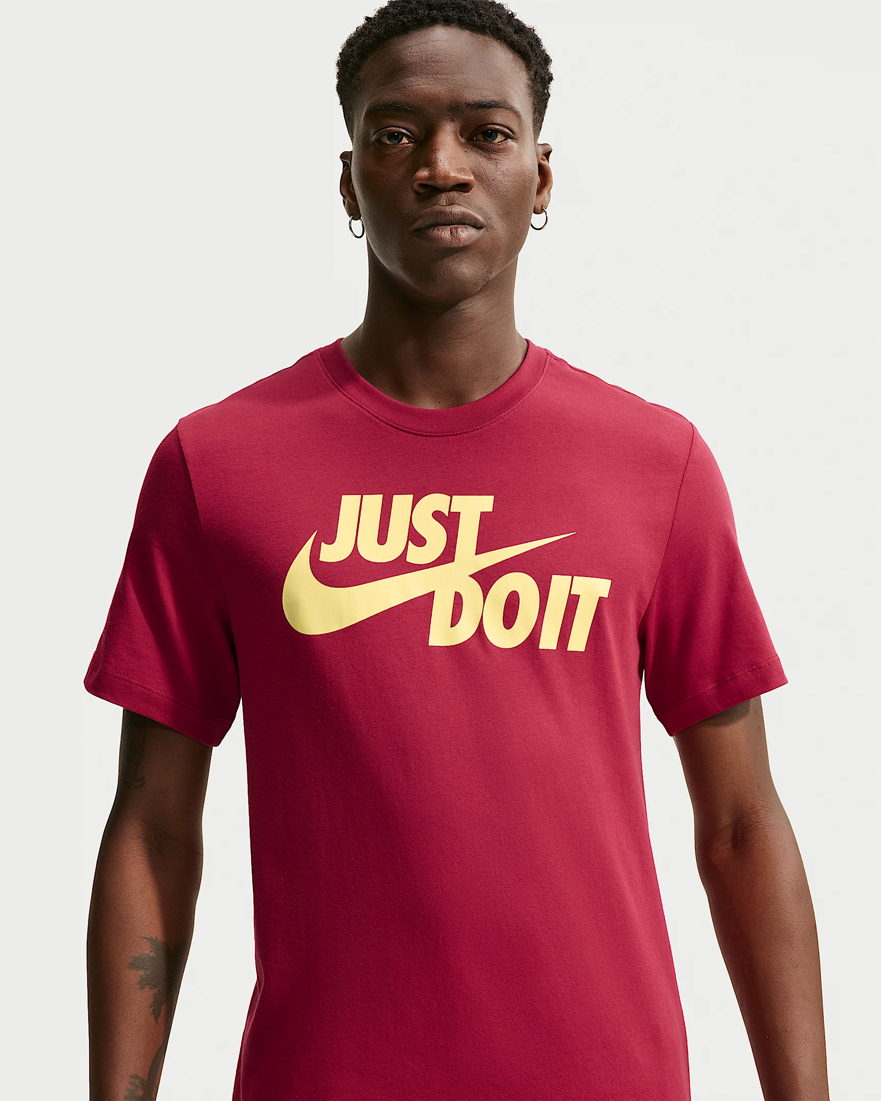 Nike Sportswear JDI Men's T-Shirt - 1