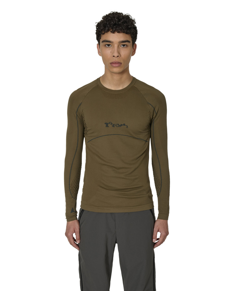 Seamless Long Sleeve 1