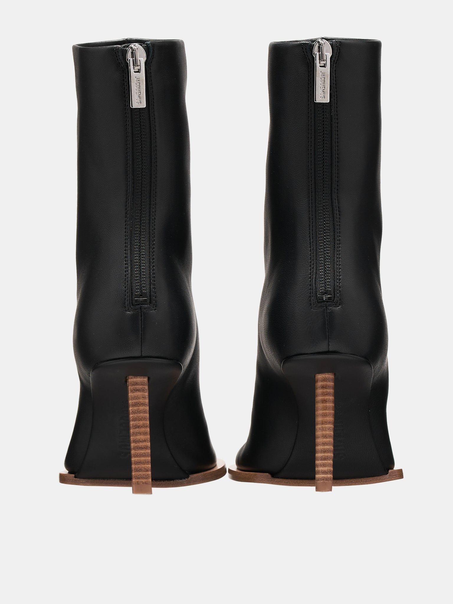 Le Bottes Rond - 4