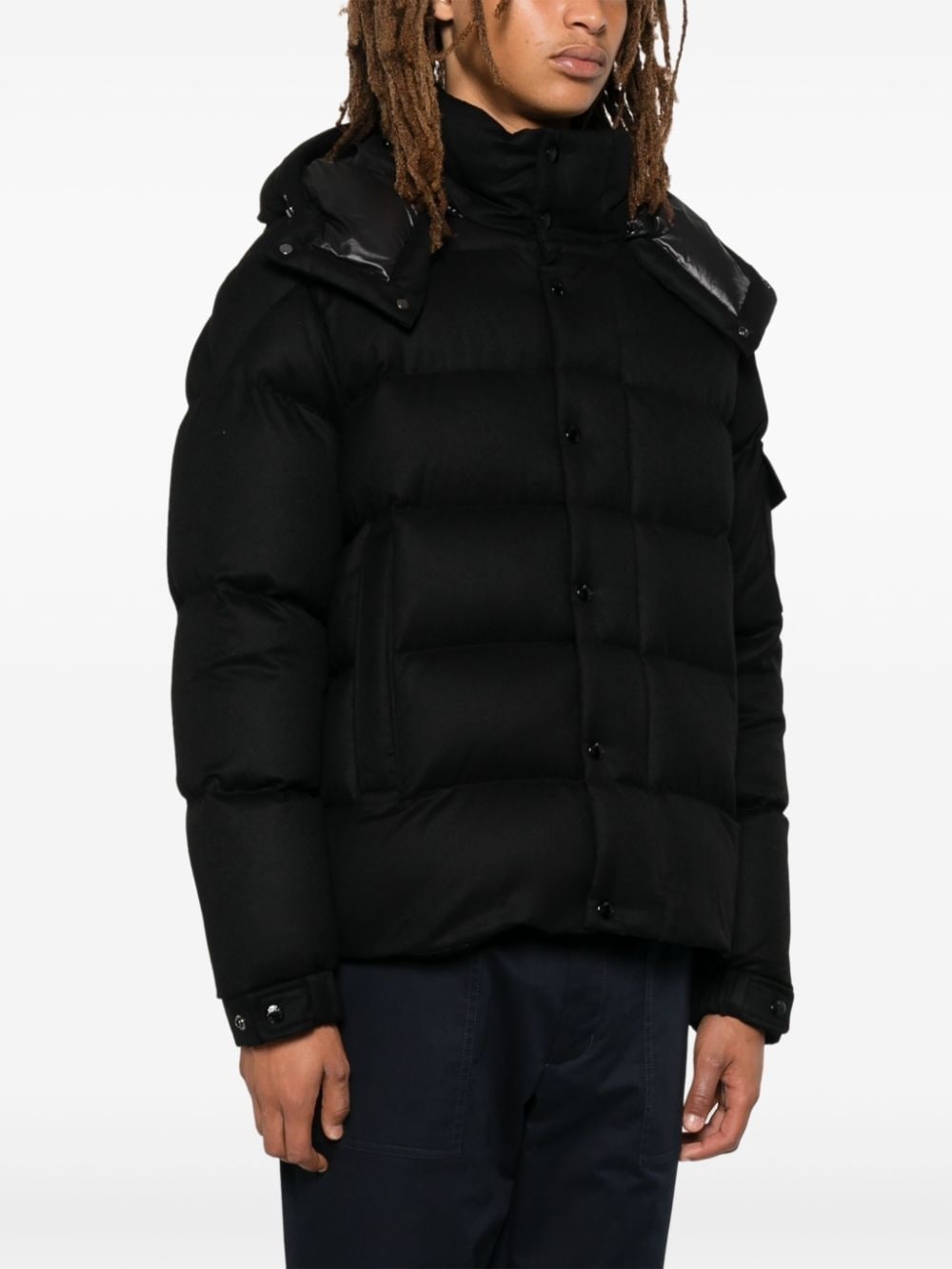 Vezere puffer jacket - 3