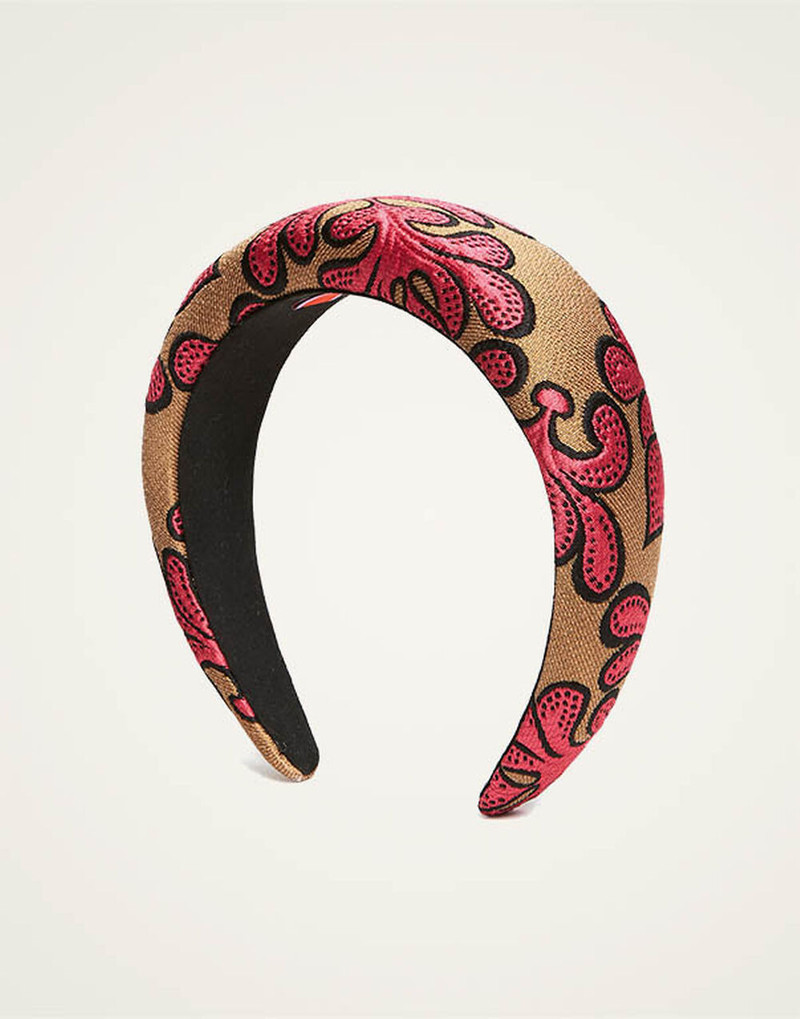 Medici Headband 1