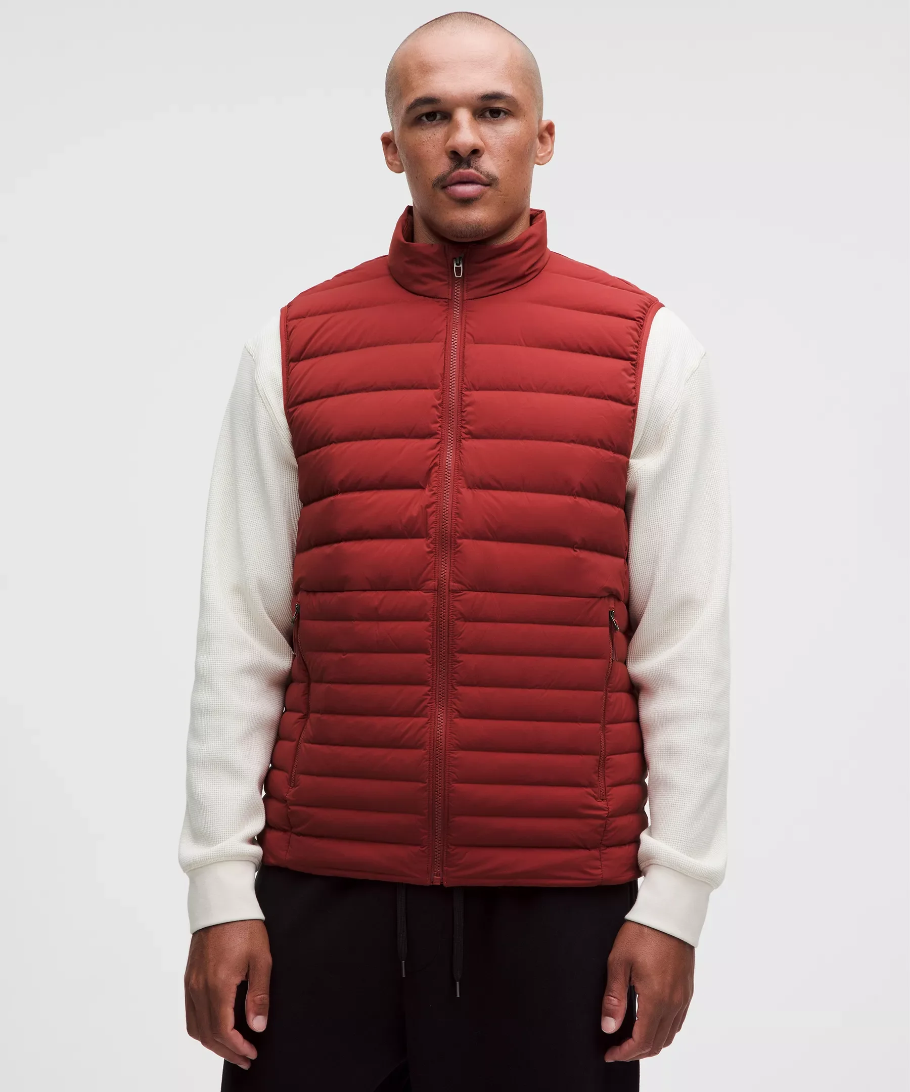 Navigation Down Vest *Evolve - 1