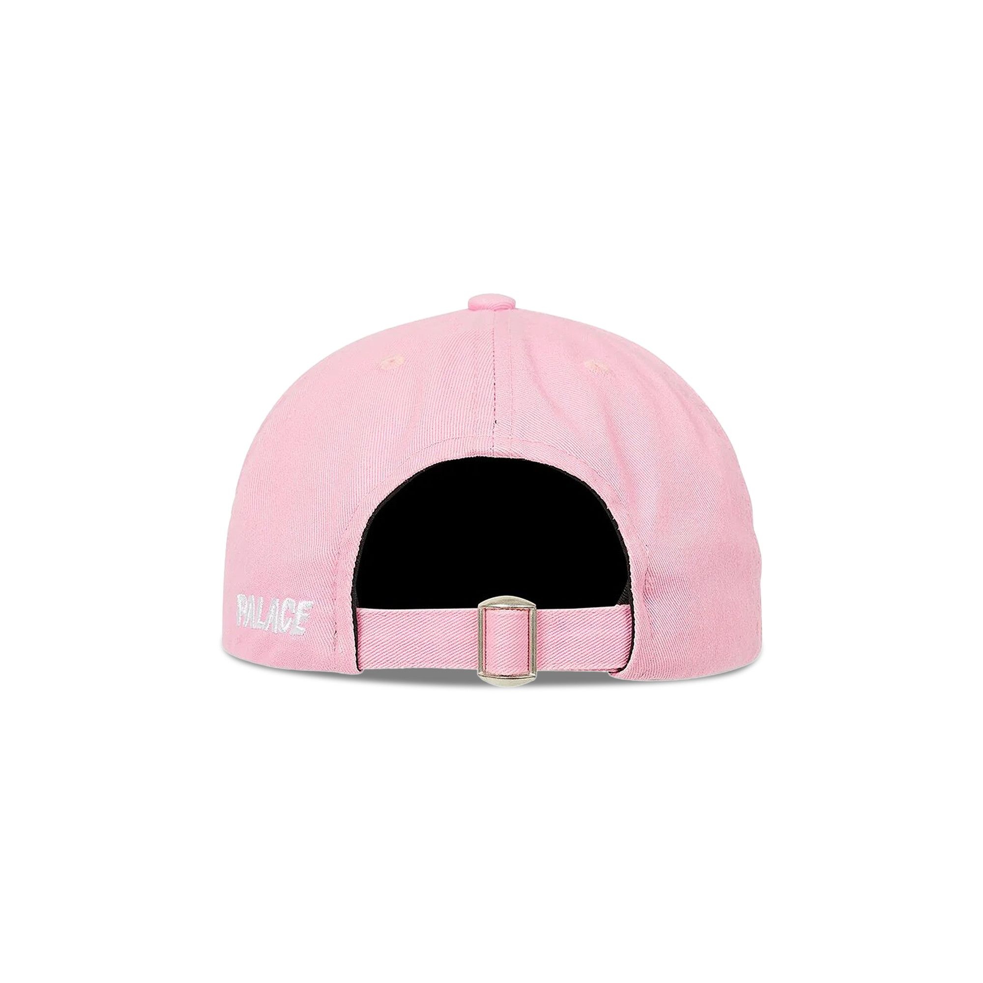 Palace P 6-Panel 'Lush Flush' - 2