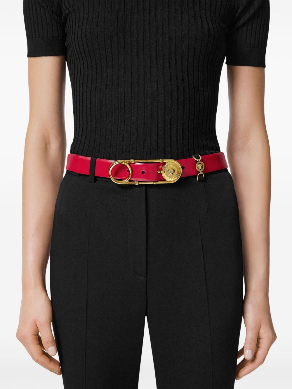 Medusa Head belt - 3