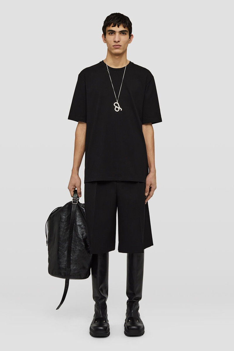 Jil Sander Crew-Neck T-Shirt outlook