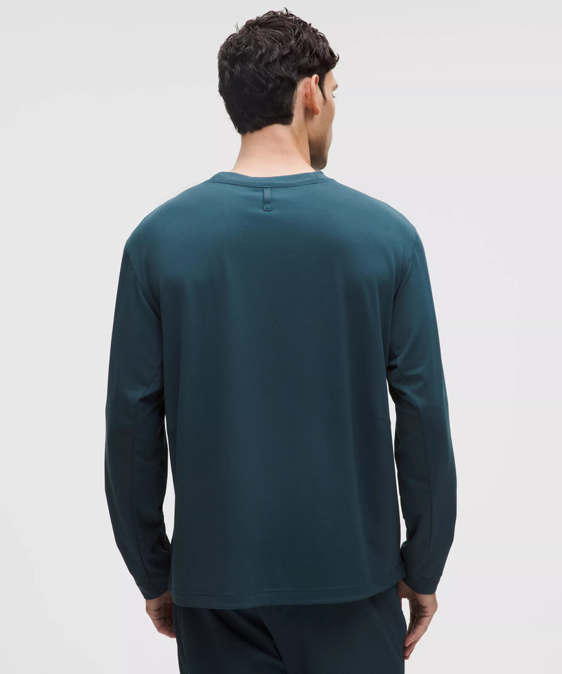 EasySet Training Long-Sleeve Shirt 3