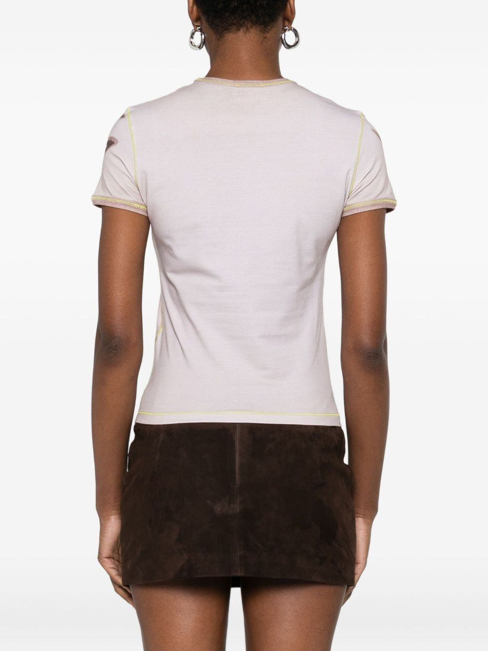 T-Grafi T-shirt - 4