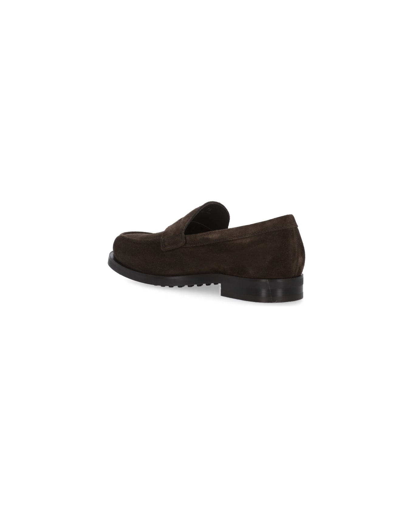 Classic Penny Loafers - 3