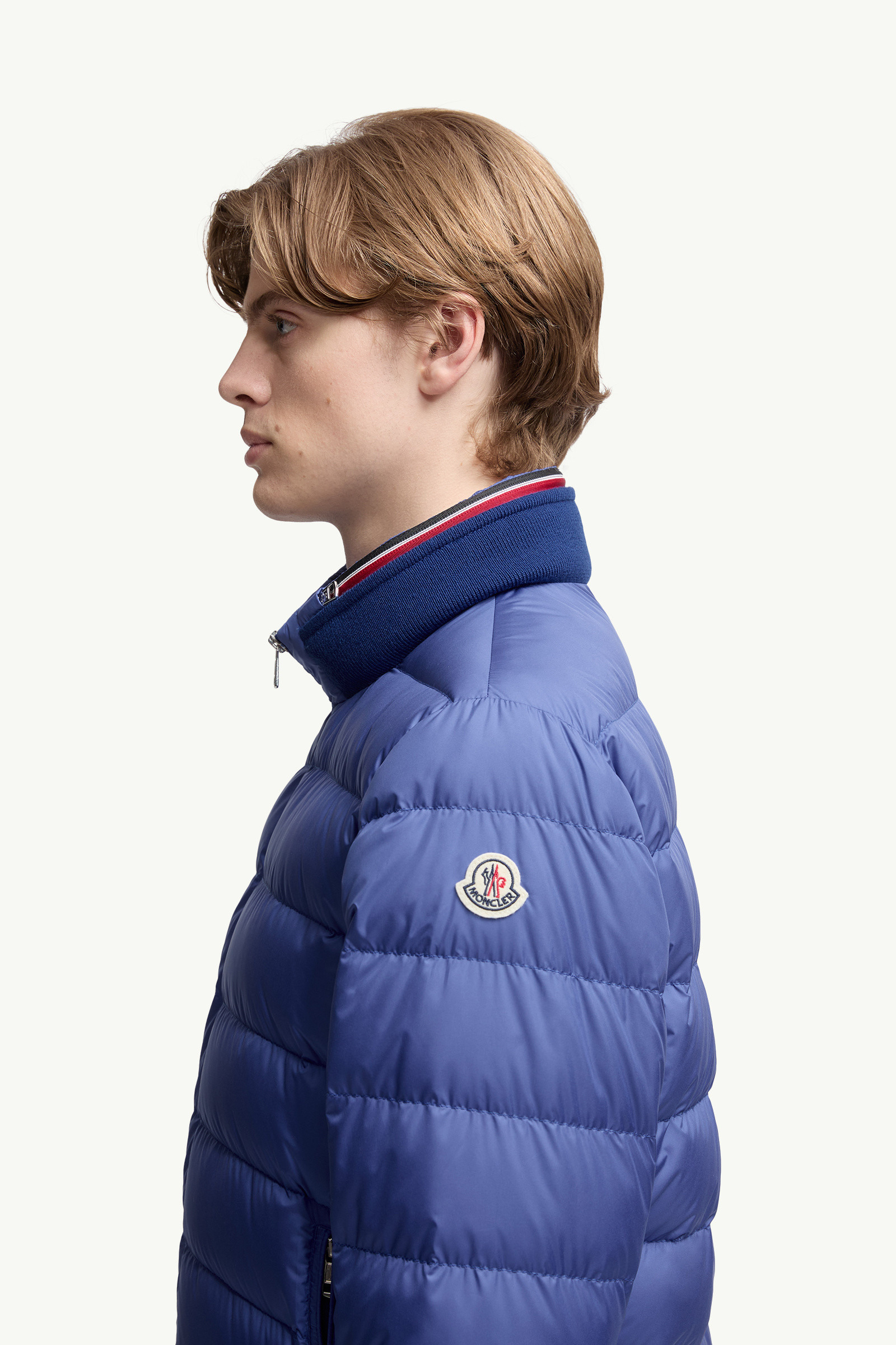 Brendann Short Down Jacket - 4
