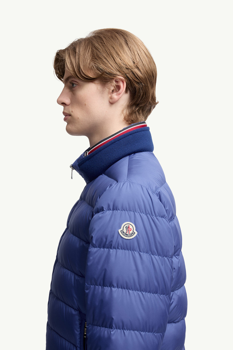 Brendann Short Down Jacket 4