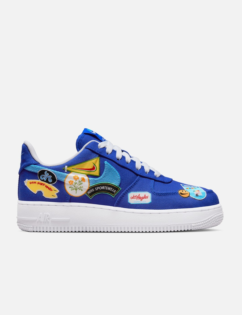 NIKE AIR FORCE 1 '07 - 1