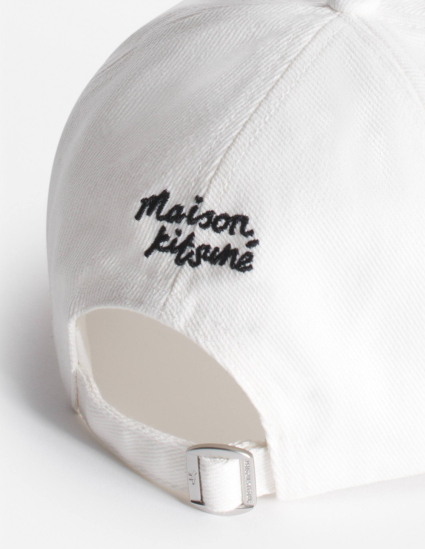 FOX HEAD CAP - 6