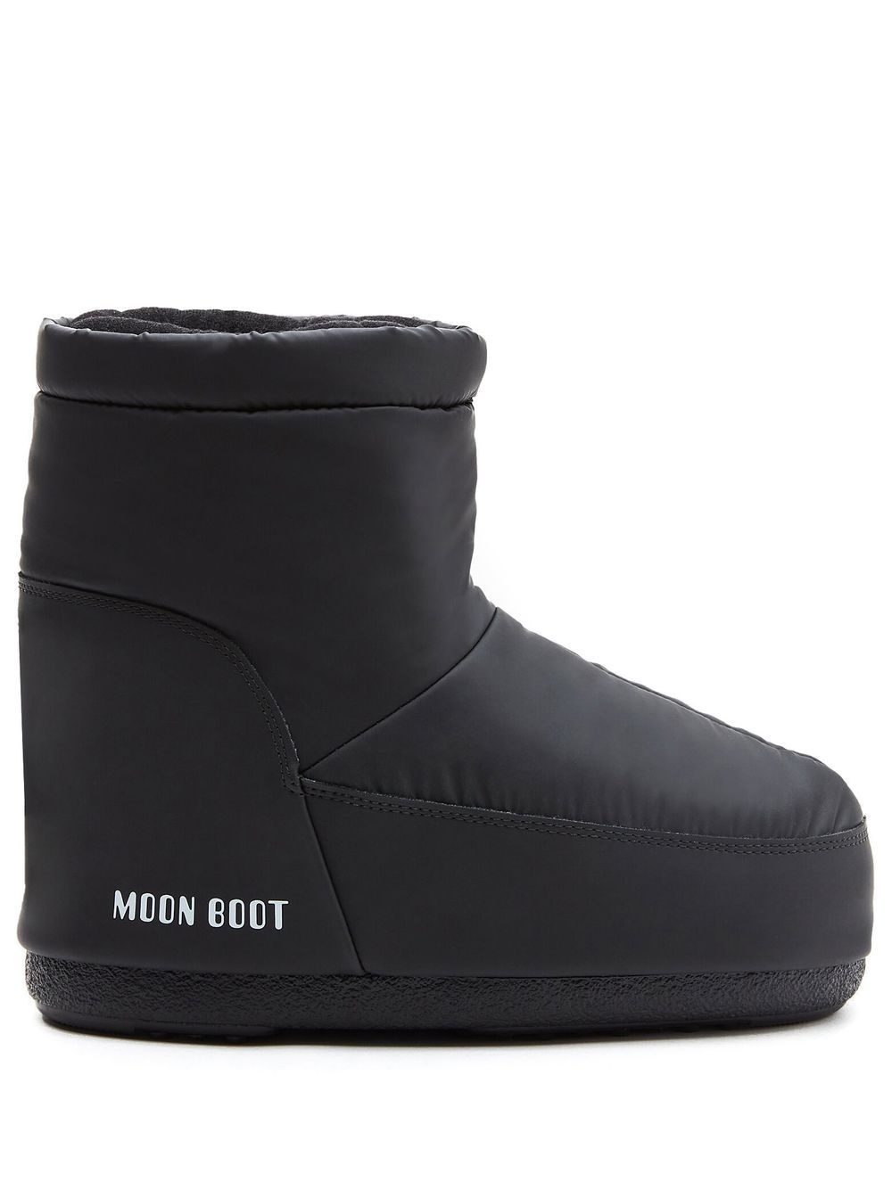 Icon No-Lace boots - 1