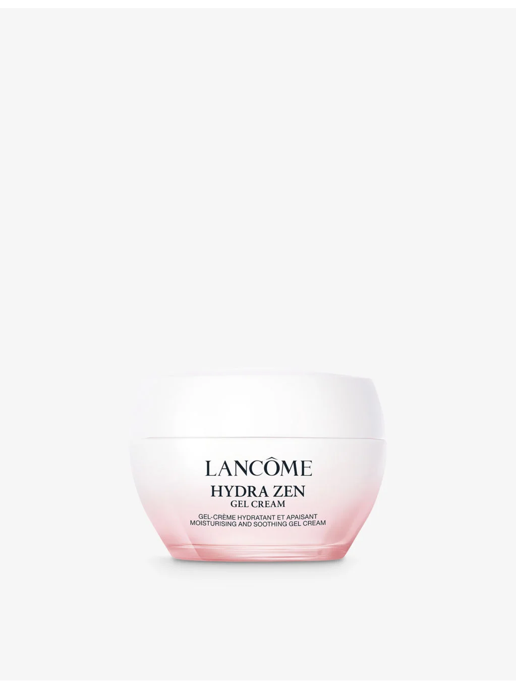 Hydra Zen gel cream - 1