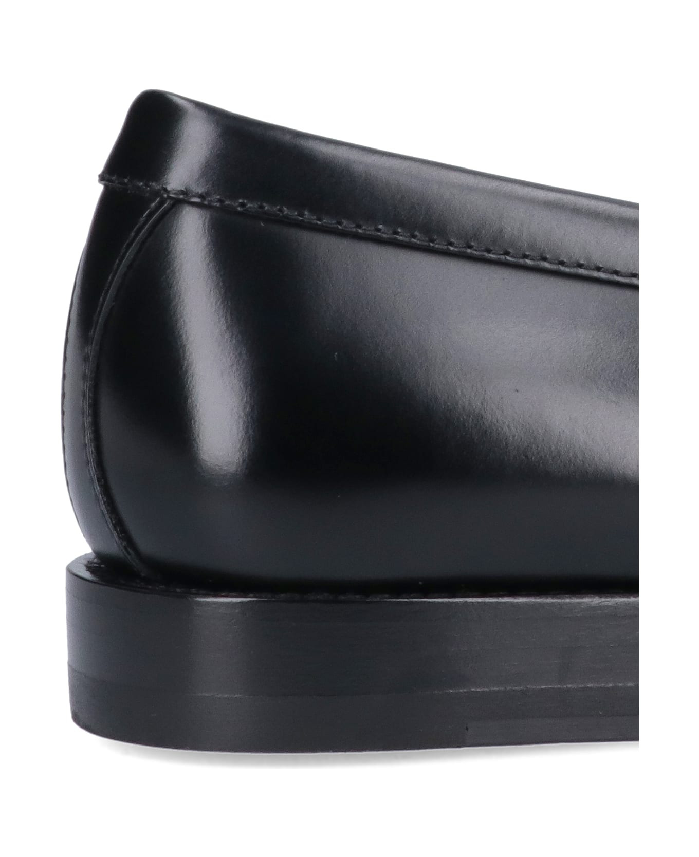 'triomphe' Loafers - 4