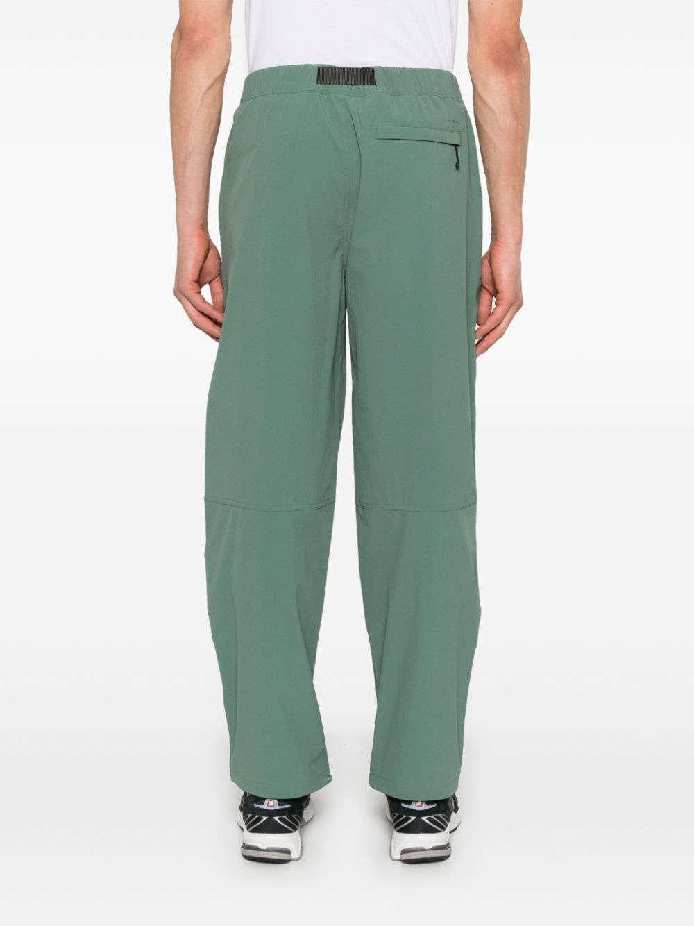 Dome Wind trousers - 4