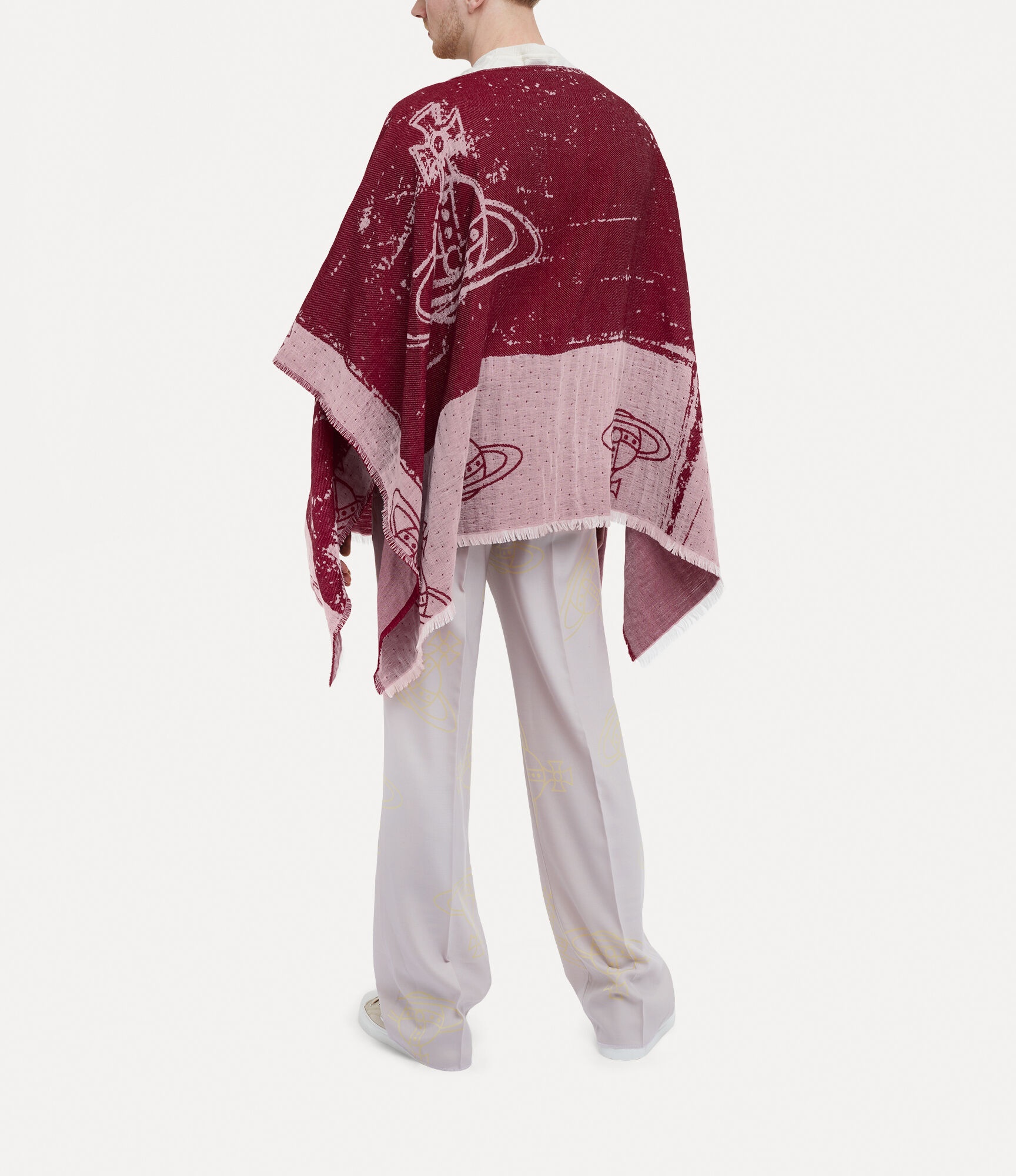 COMPOSITION PONCHO - 3