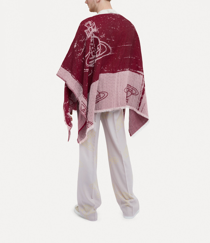 COMPOSITION PONCHO 3