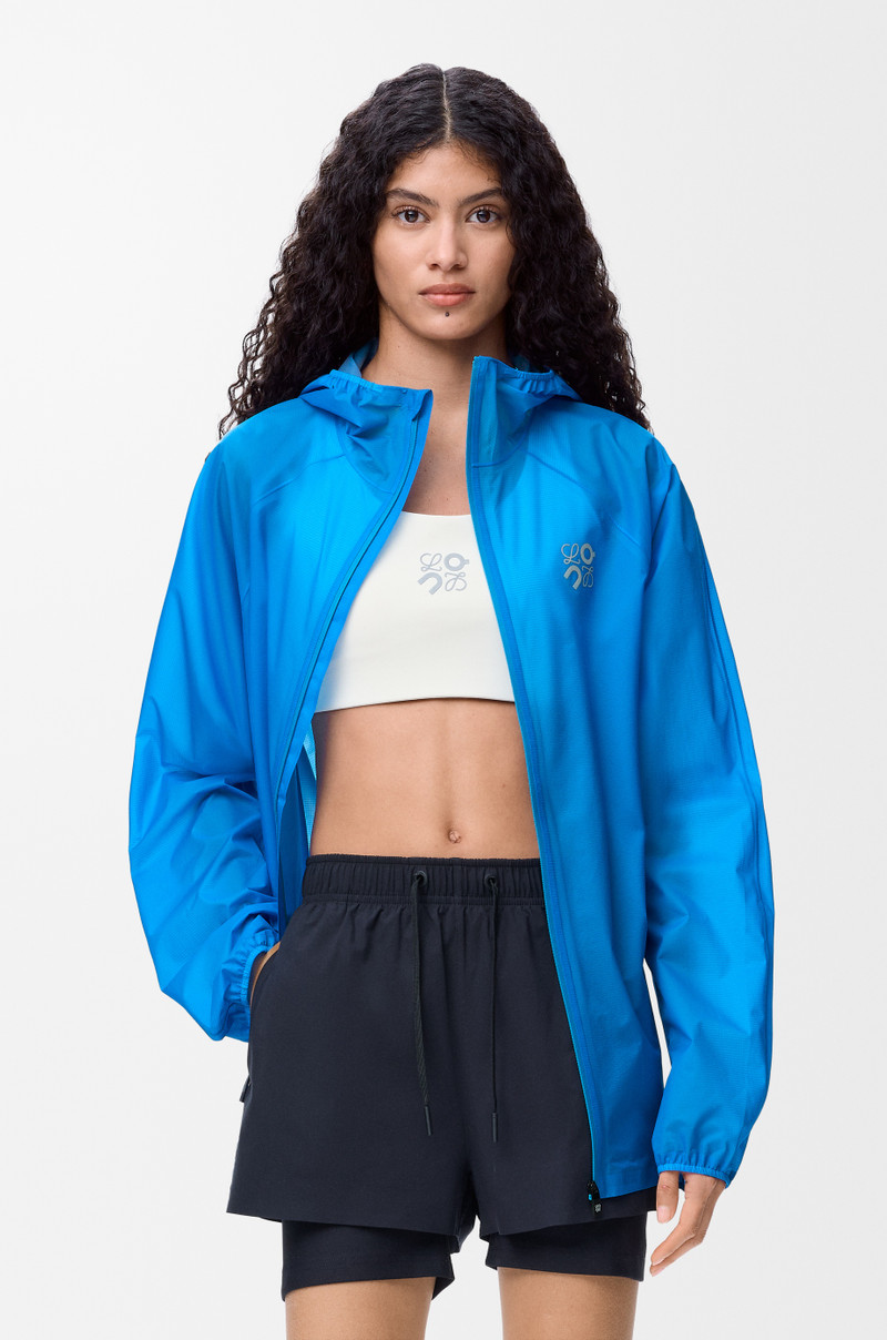 Ultra jacket in technical shell 5
