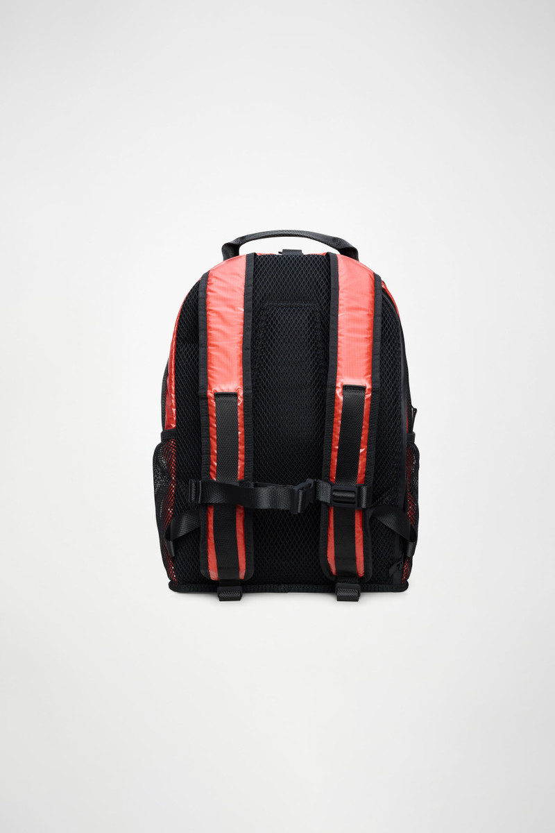 Sibu Clip Front Backpack 4