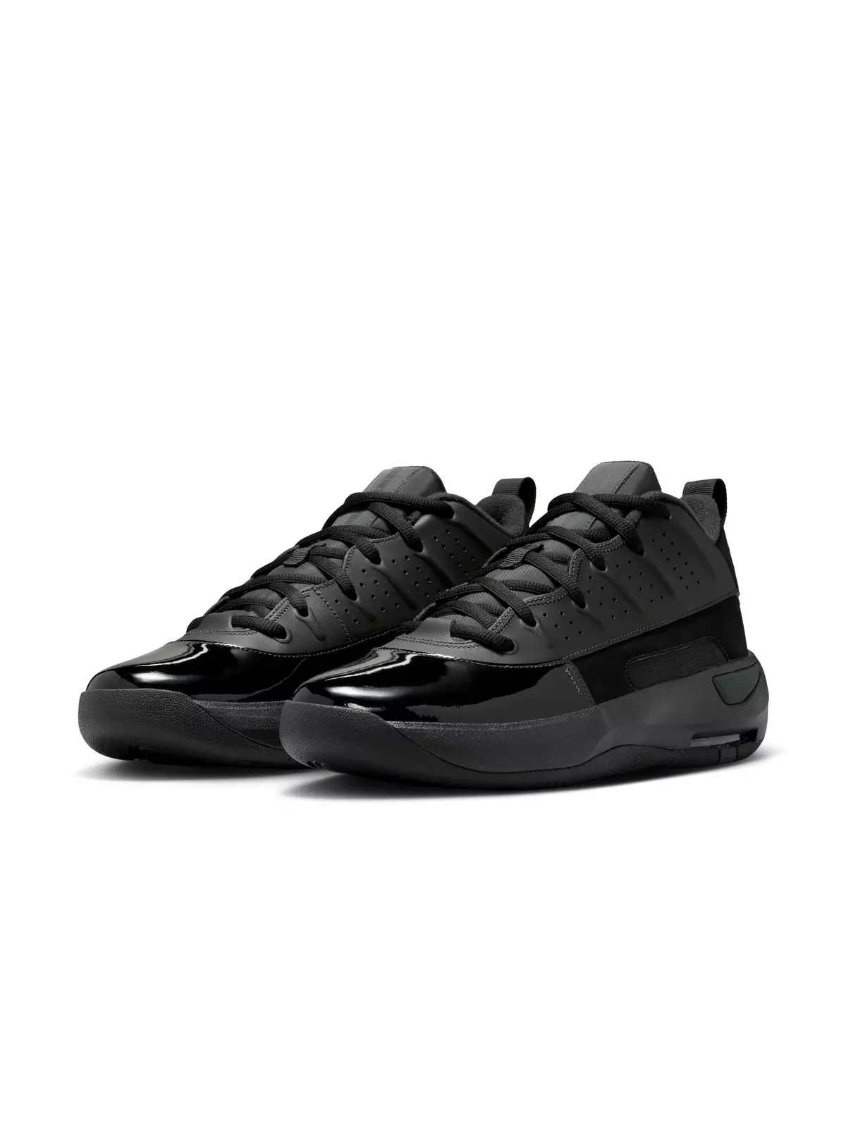 Max Aura 7 "Black/Anthracite" Men's Shoe - 5