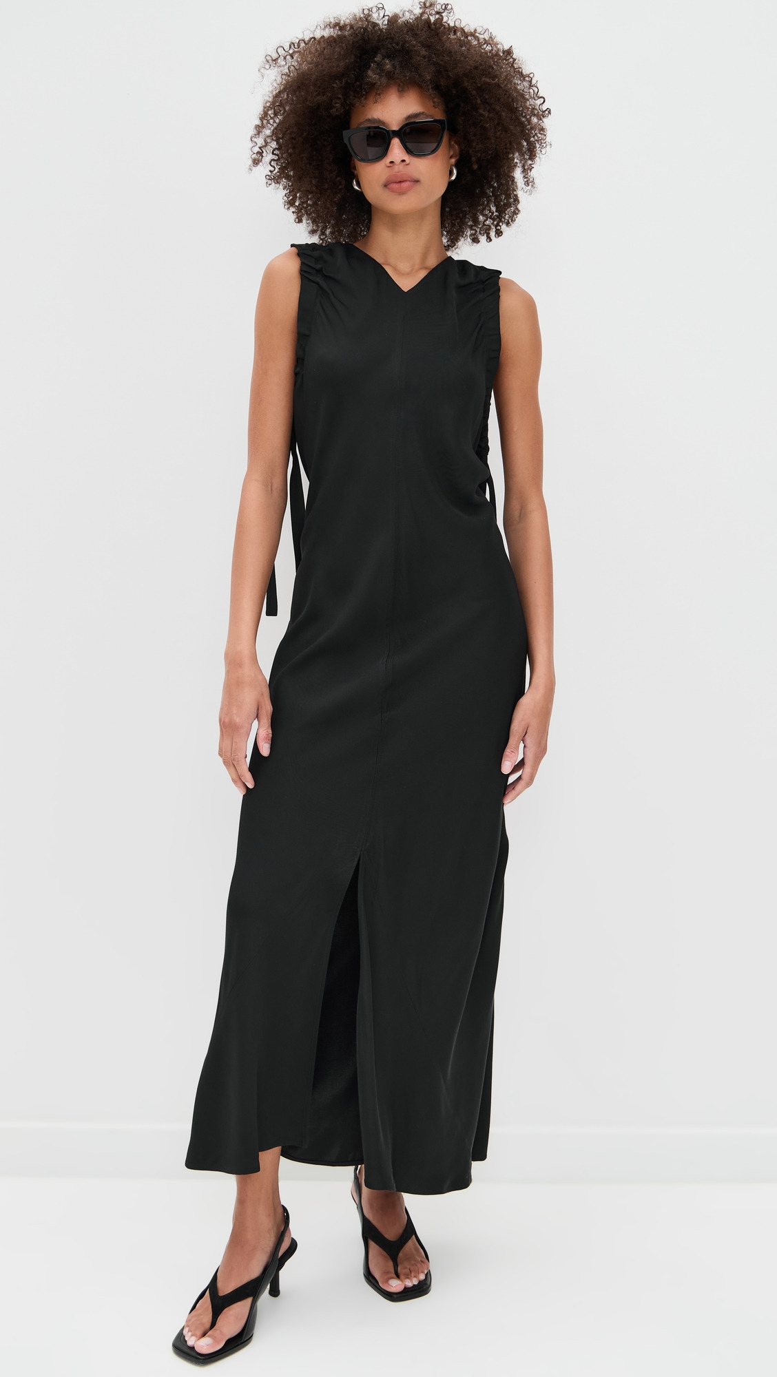 Ah Ruched Dress - 4
