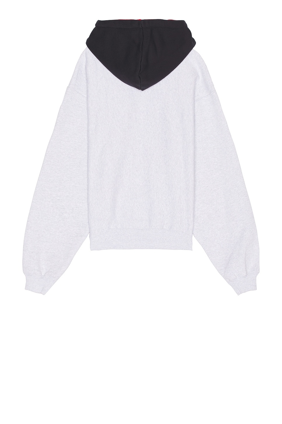 Le Hoodie Baseball - 2