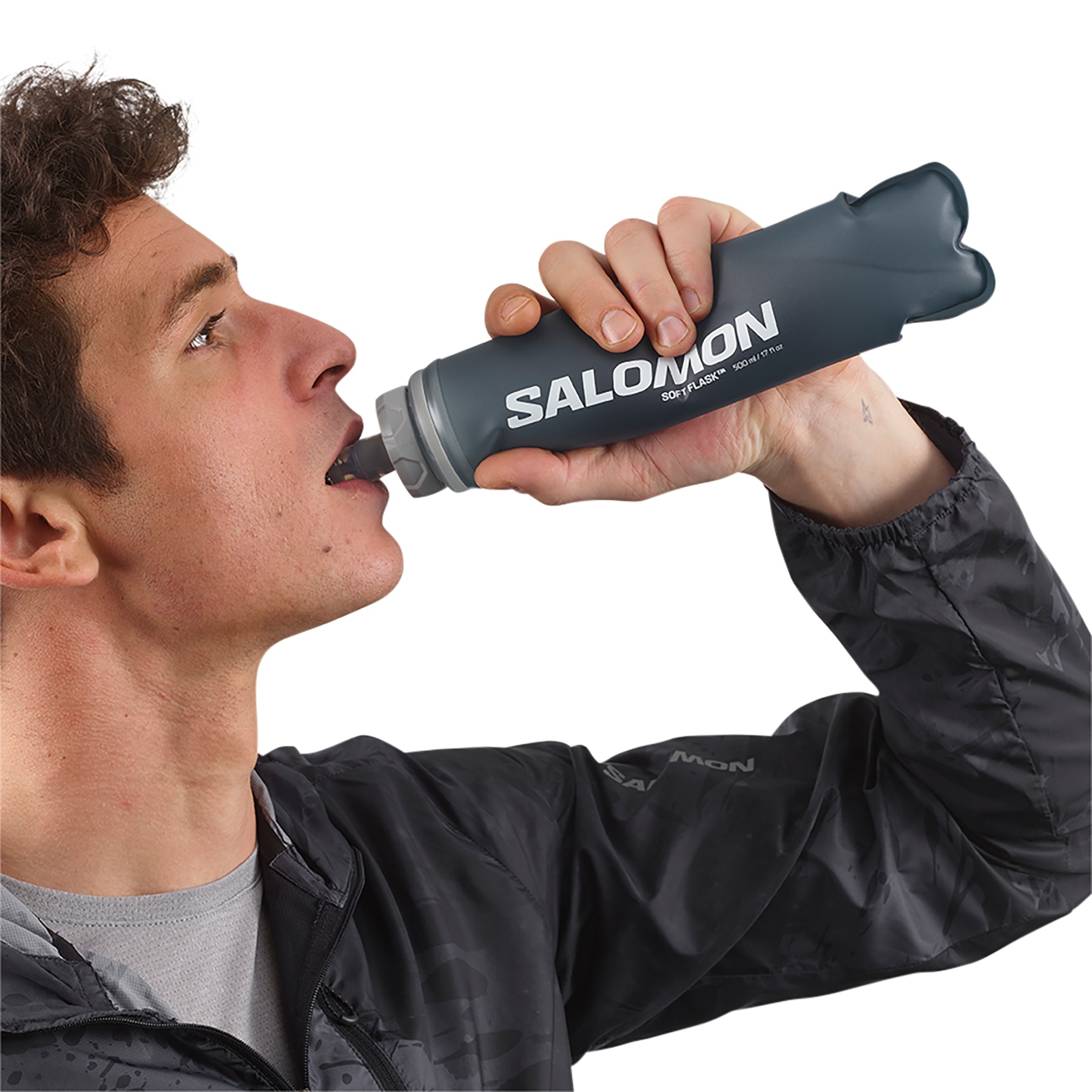 SOFT FLASK 500ml/17oz 42 - 5