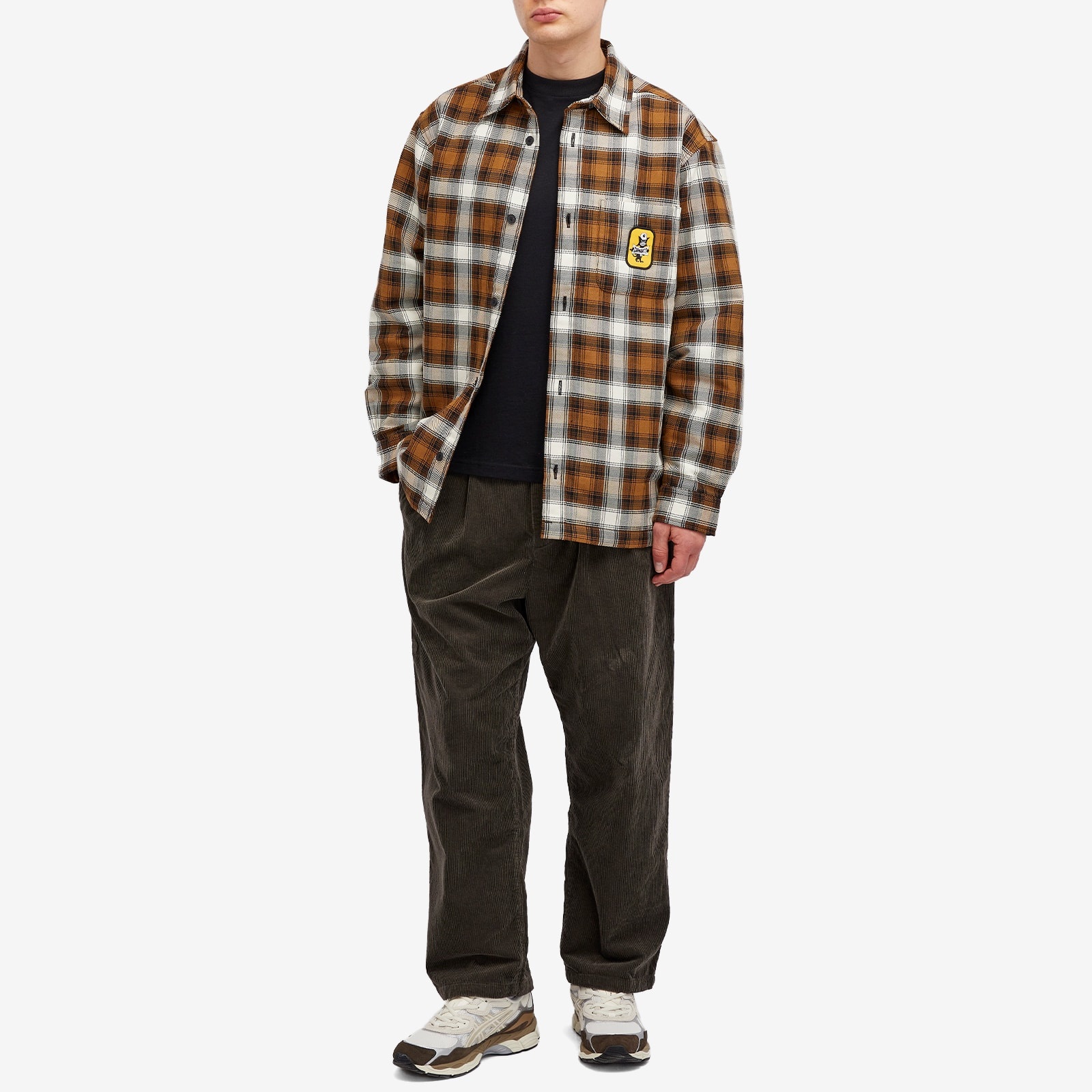 Carhartt WIP Monahan Shirt Jacket - 5