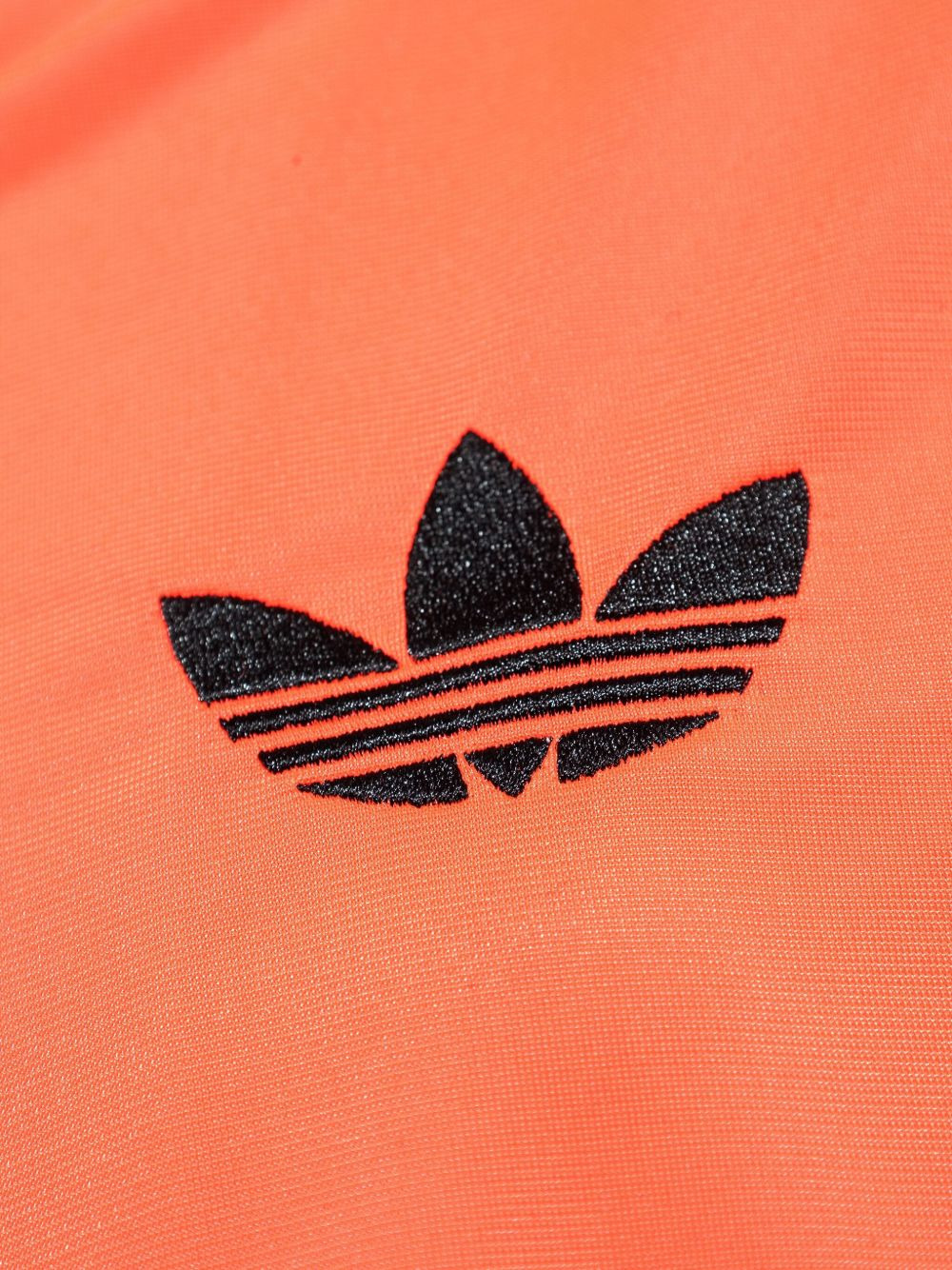 Firebird three-stripe zip-up sweatshirt - 5