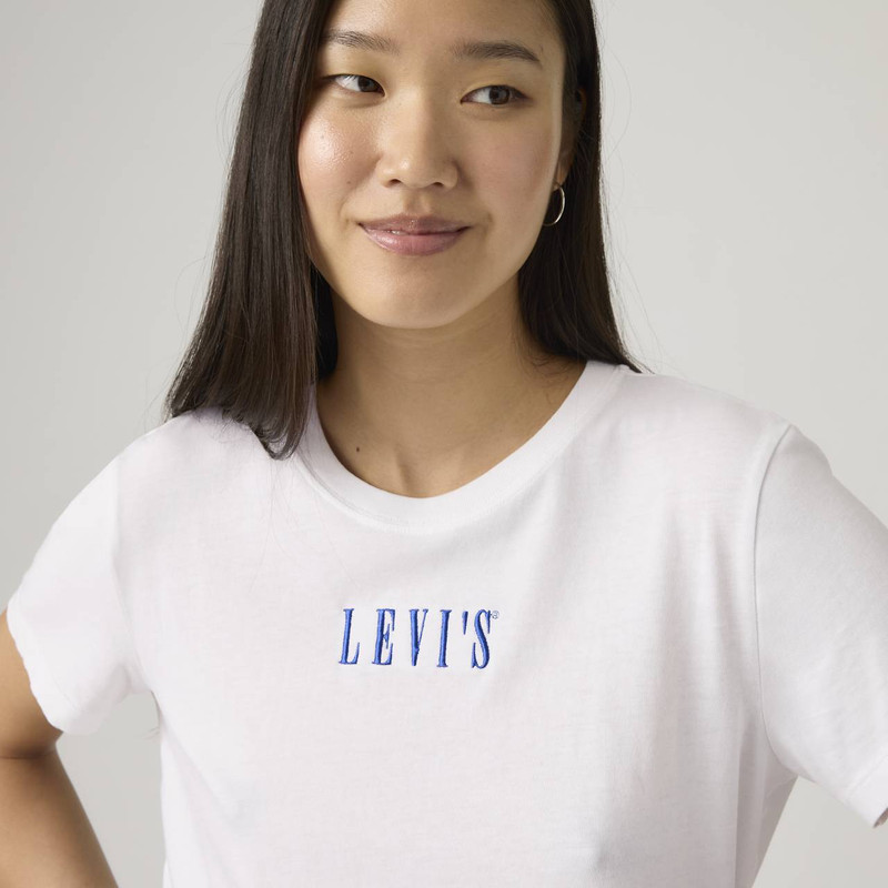 Levi's GRAPHIC FAVORITE SHORT SLEEVE TEE outlook
