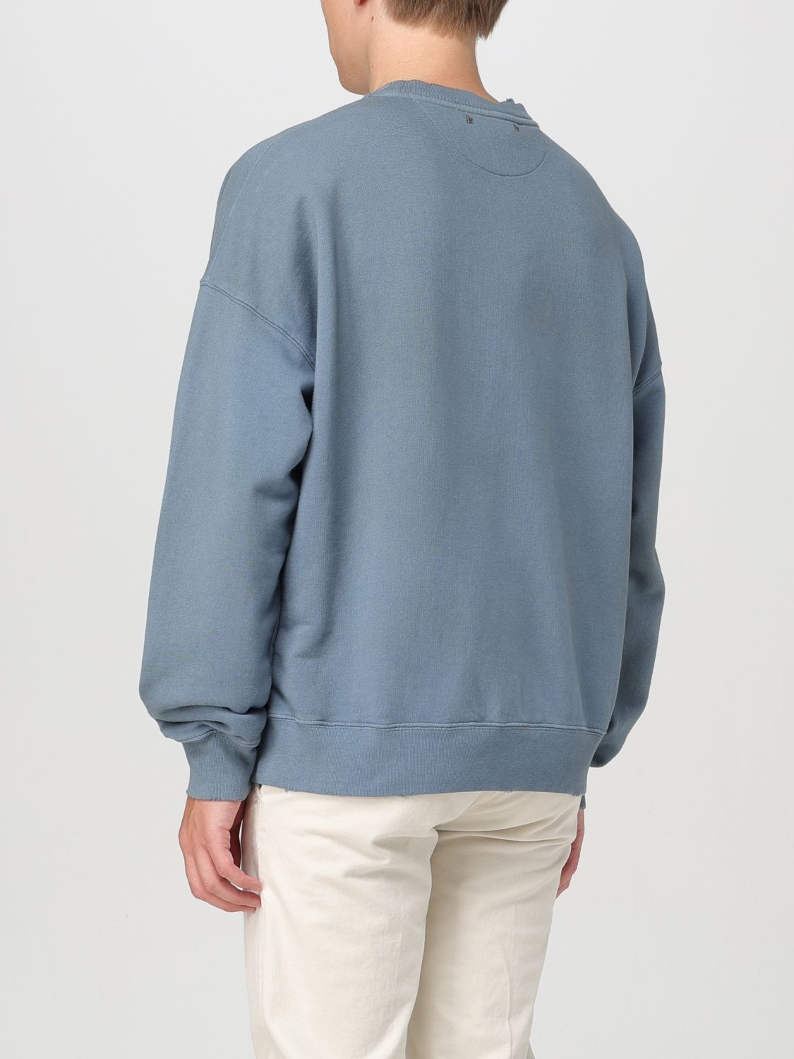 Sweatshirt men Golden Goose - 3