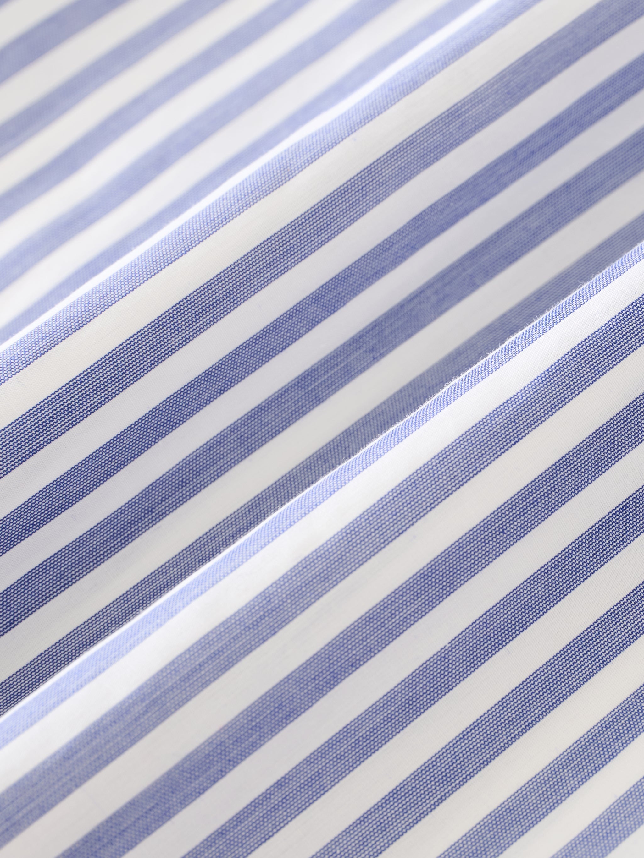 Cici Bold Stripe Shirt - 5