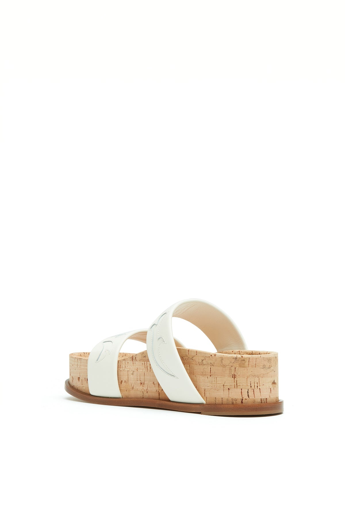 Flame Striker Sandal - 4