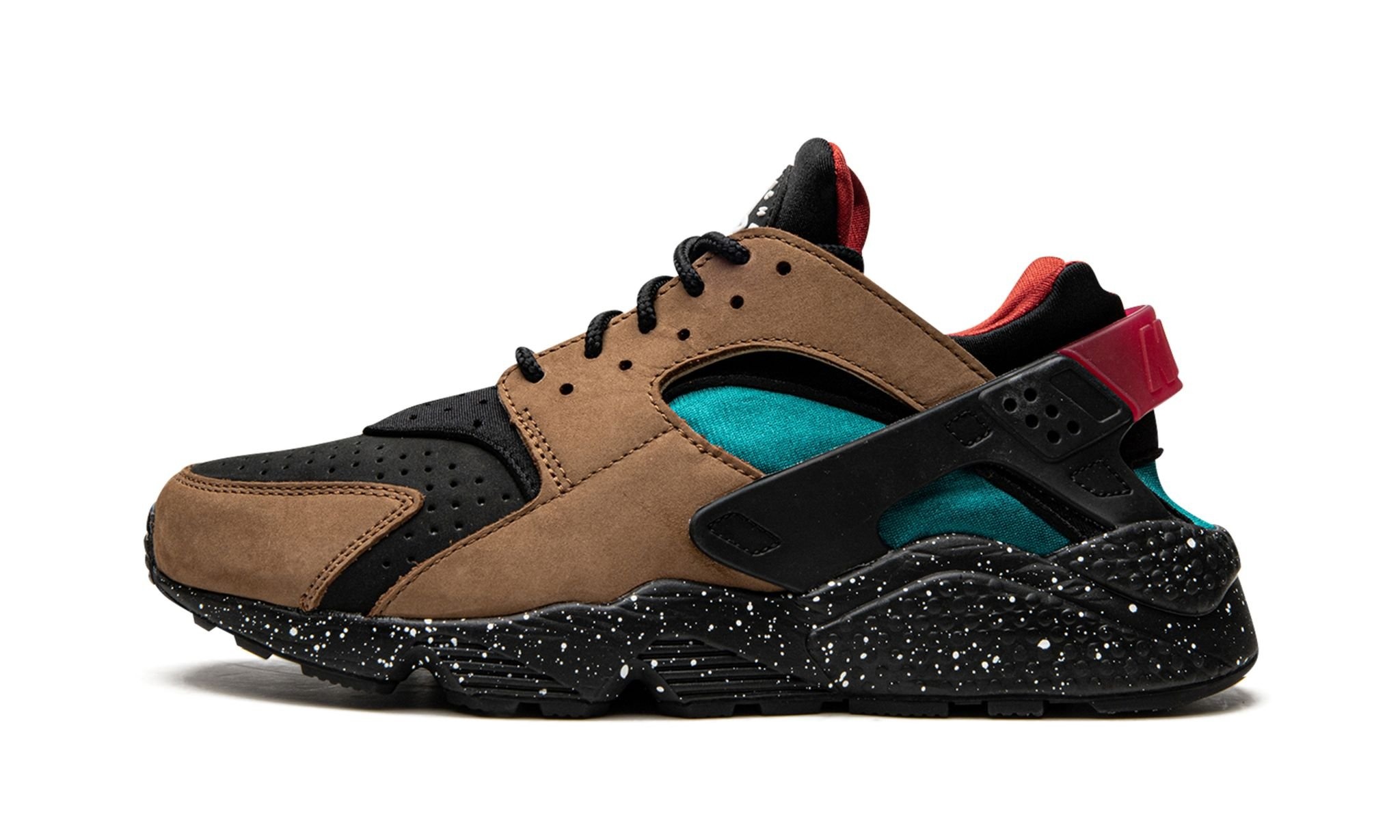 Air Huarache "Mowabb" - 1