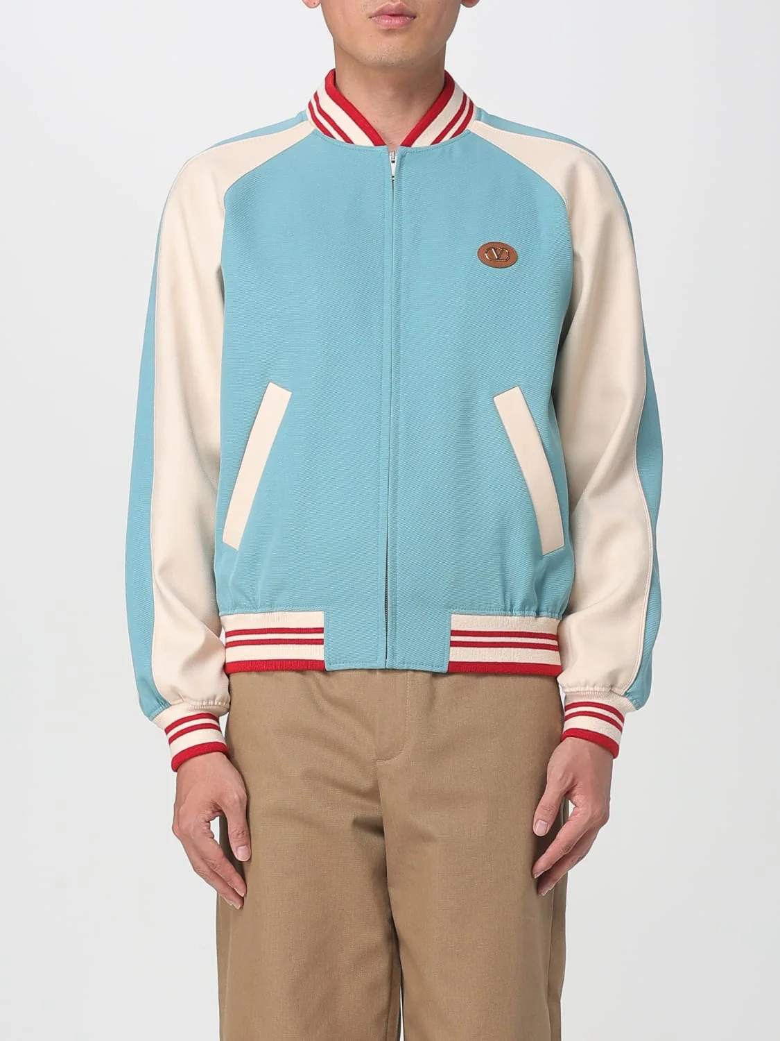 Jacket men Valentino - 1