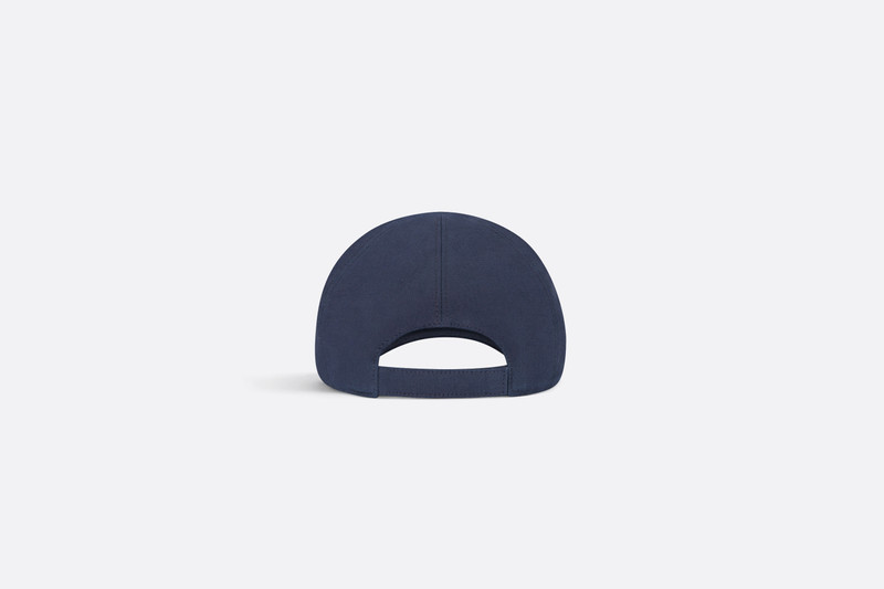 DIOR TEARS Baseball Cap 3