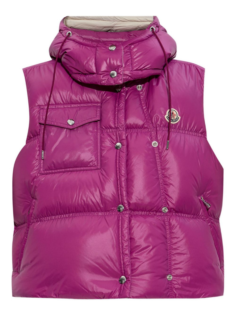 Pario gilet 1