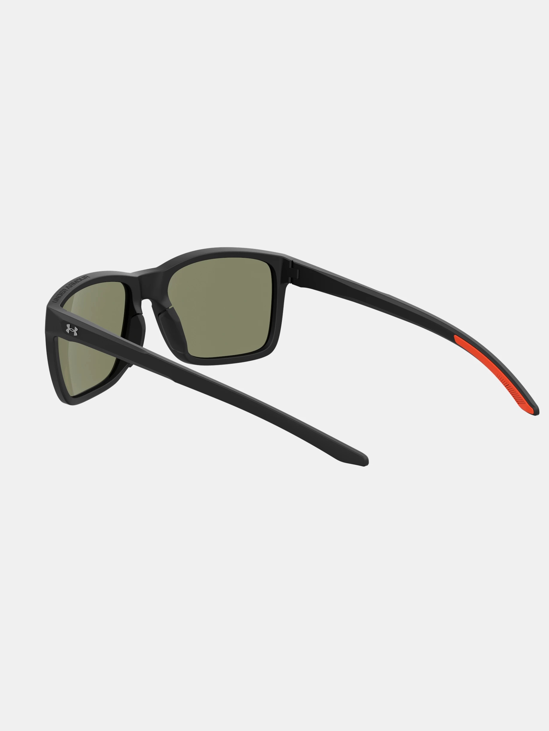 Unisex UA Hustle Mirror Sunglasses - 5