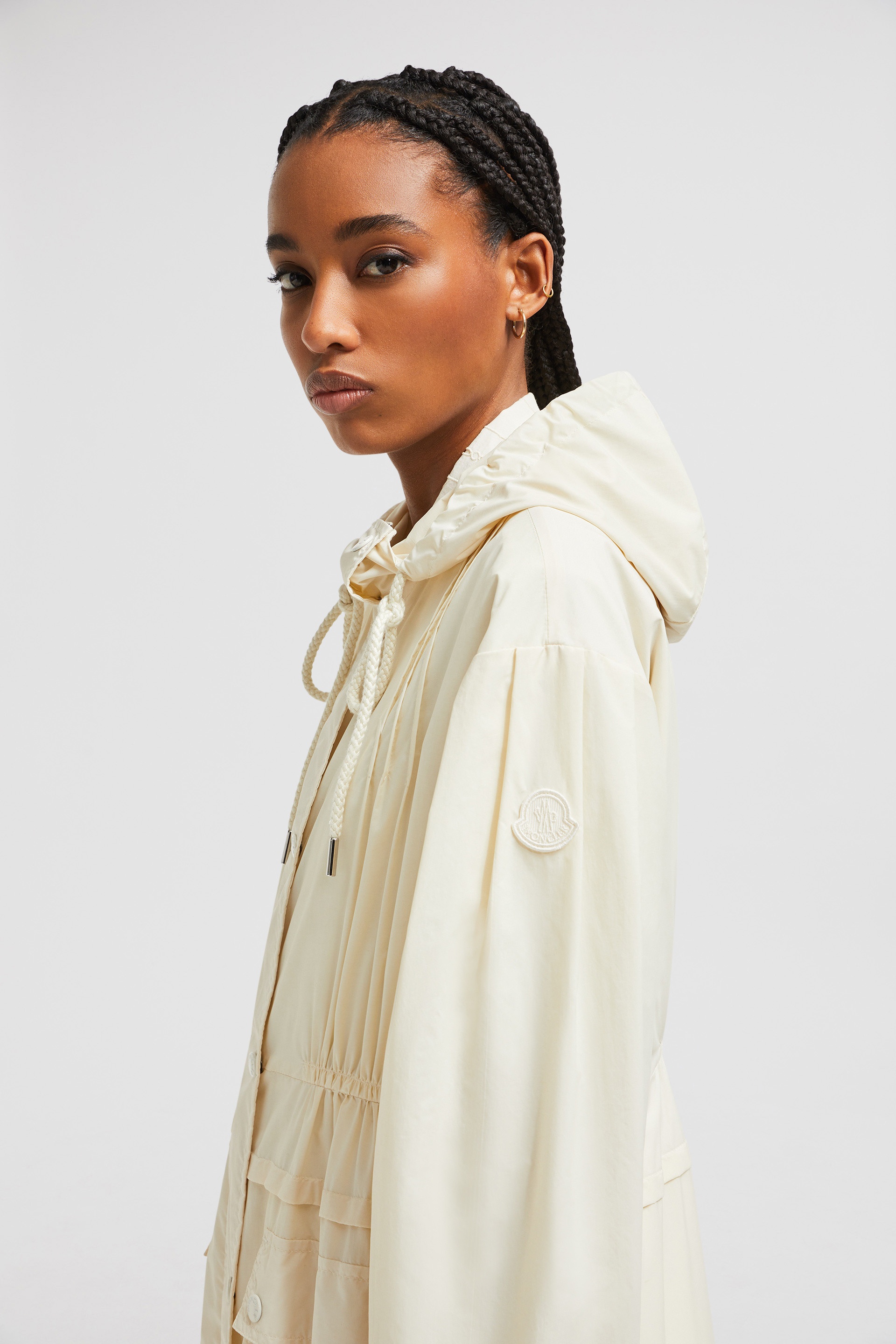 Coupiac Hooded Parka - 4
