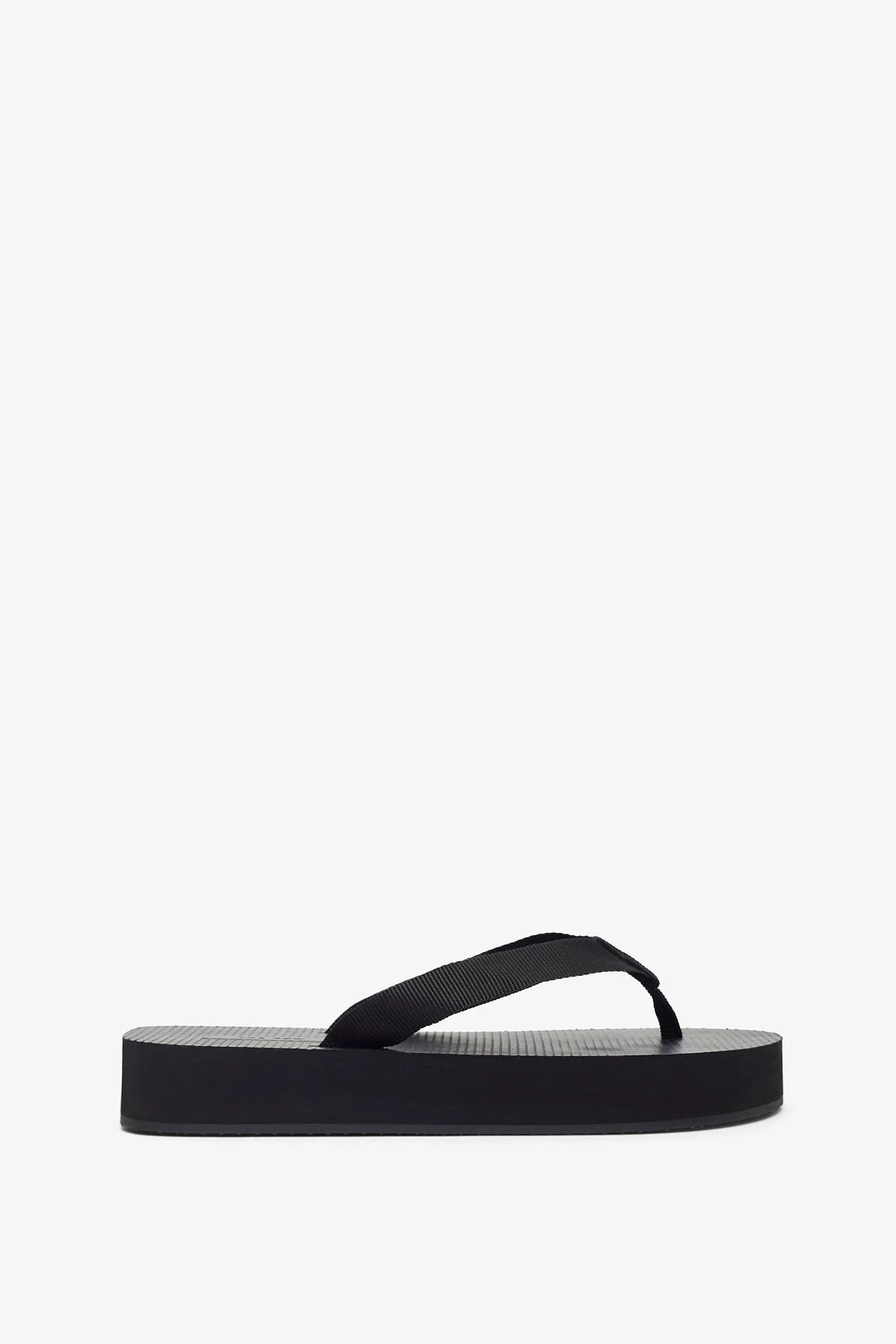 Dune platform sandals - 1