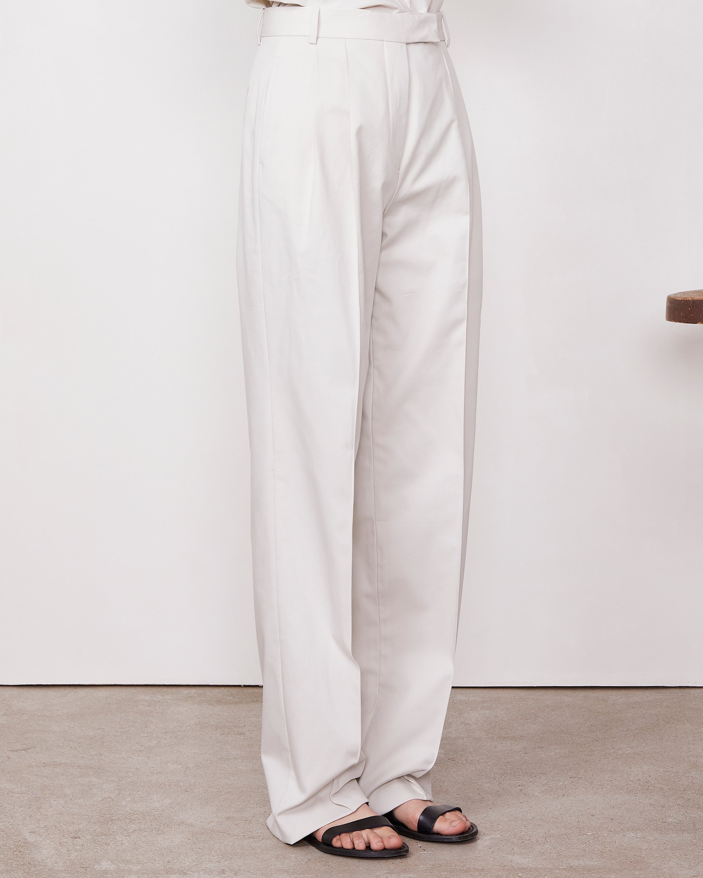 NASTIA PANTS - 3