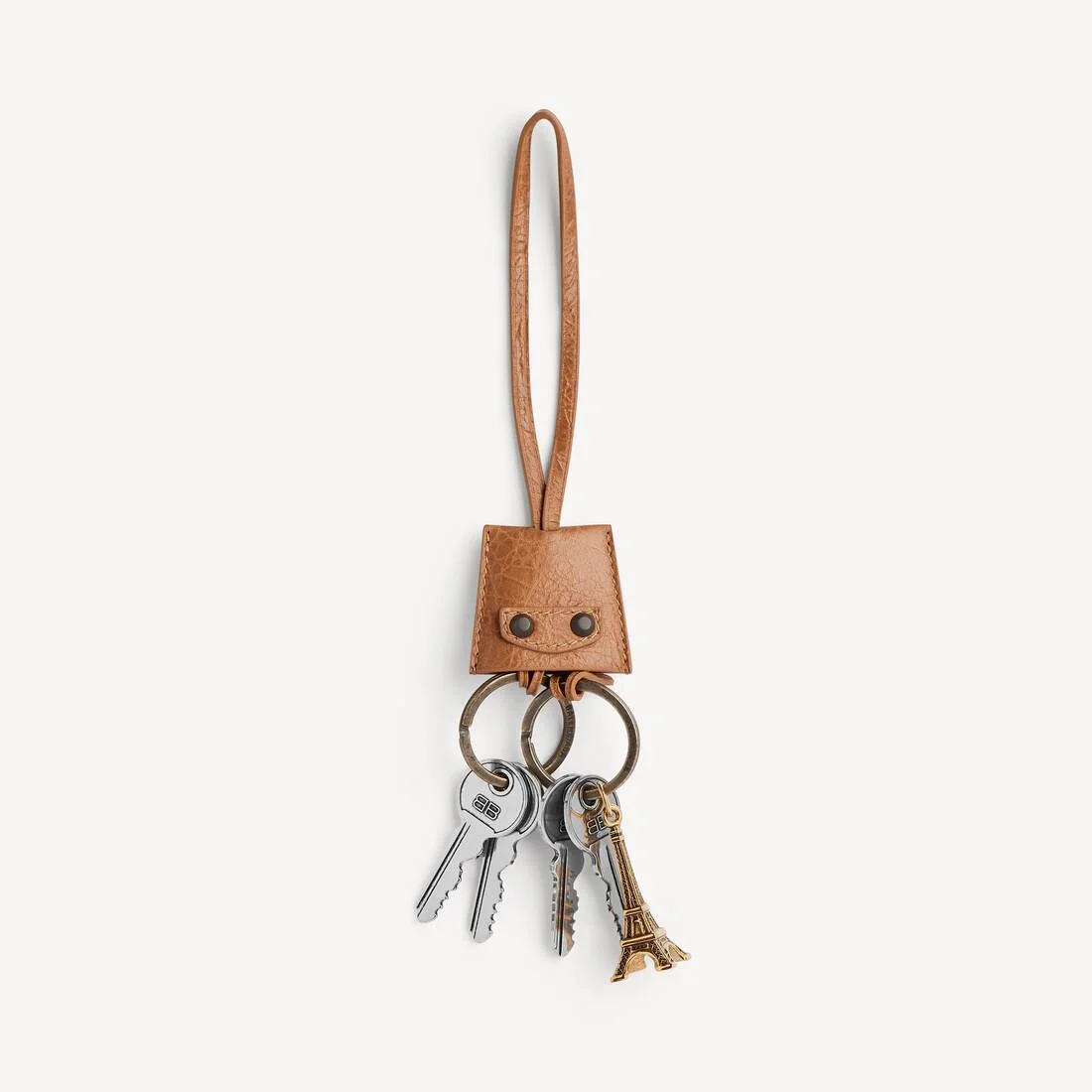 Women's Le City Charm Eiffel in Camel - 1