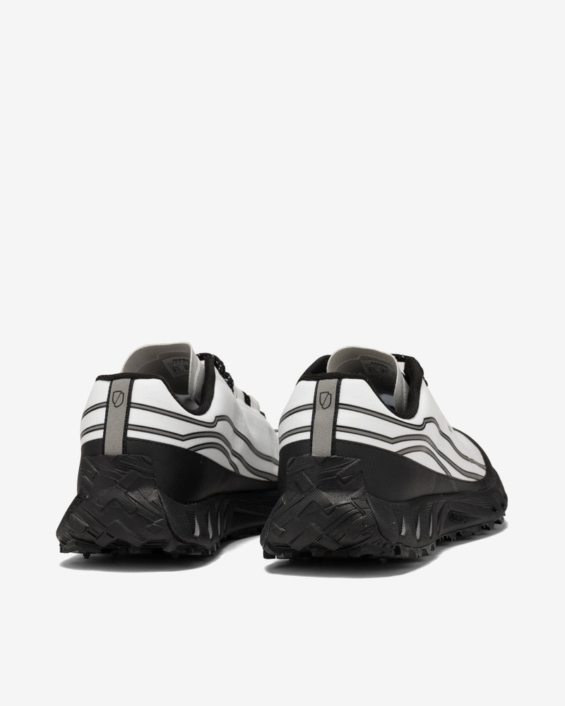 norda 002 Alpine White outlook