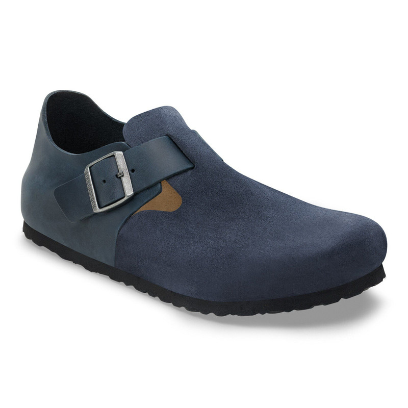 BIRKENSTOCK London outlook