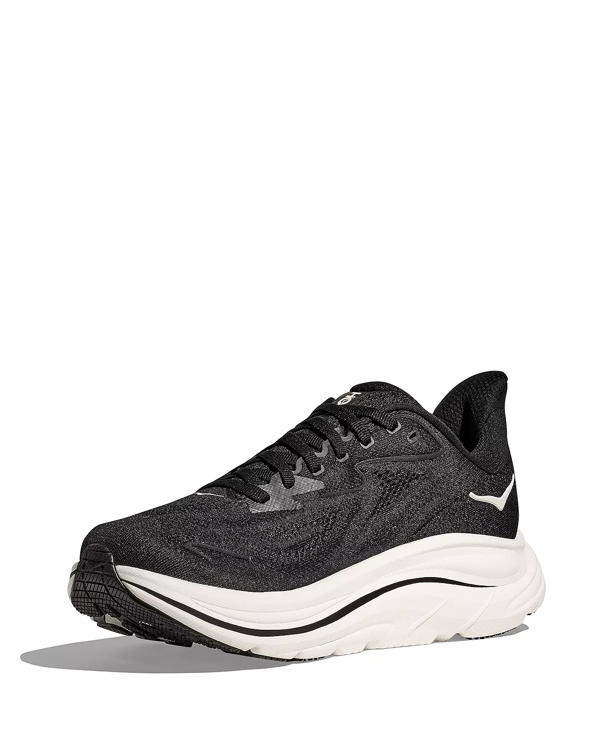 Men's Clifton 10 Sneakers - 4