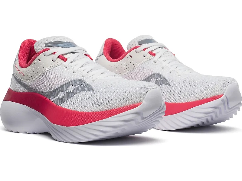 Saucony Kinvara Pro - 3