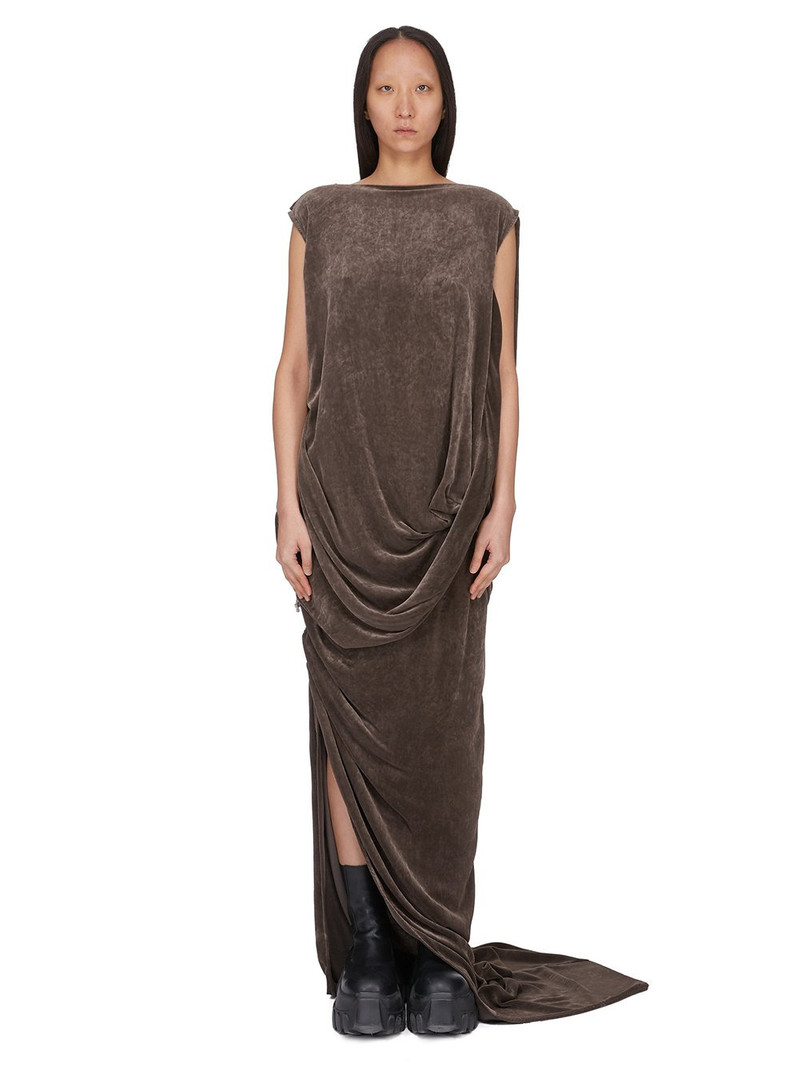 Rick Owens TOP outlook