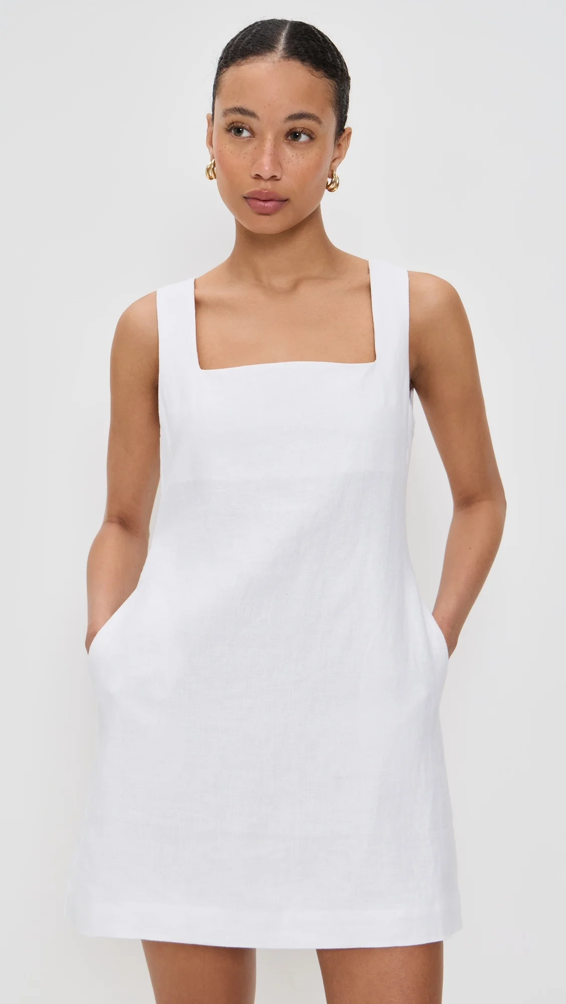 Alice Mini Dress - 1