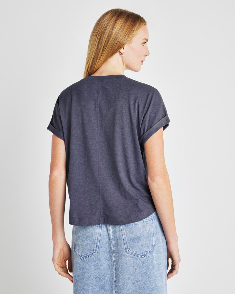 Skye Short Sleeve Tee 5
